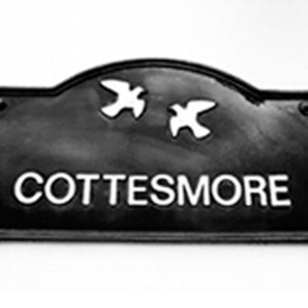 Cottesmore Bed And Breakfast Bushmills Eksteriør bilde