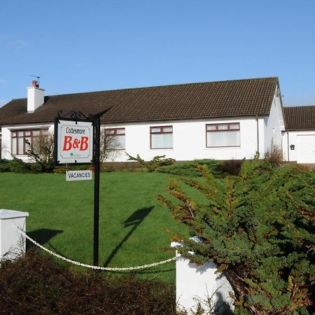 Cottesmore Bed And Breakfast Bushmills Eksteriør bilde
