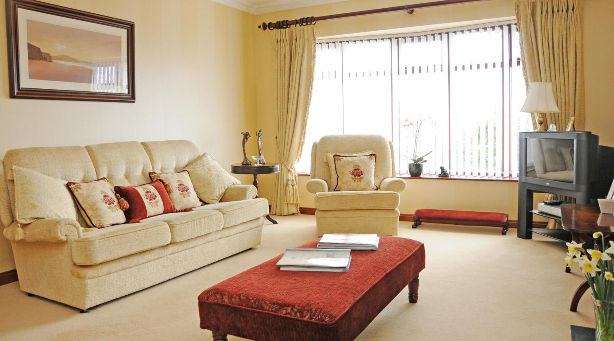 Cottesmore Bed And Breakfast Bushmills Eksteriør bilde