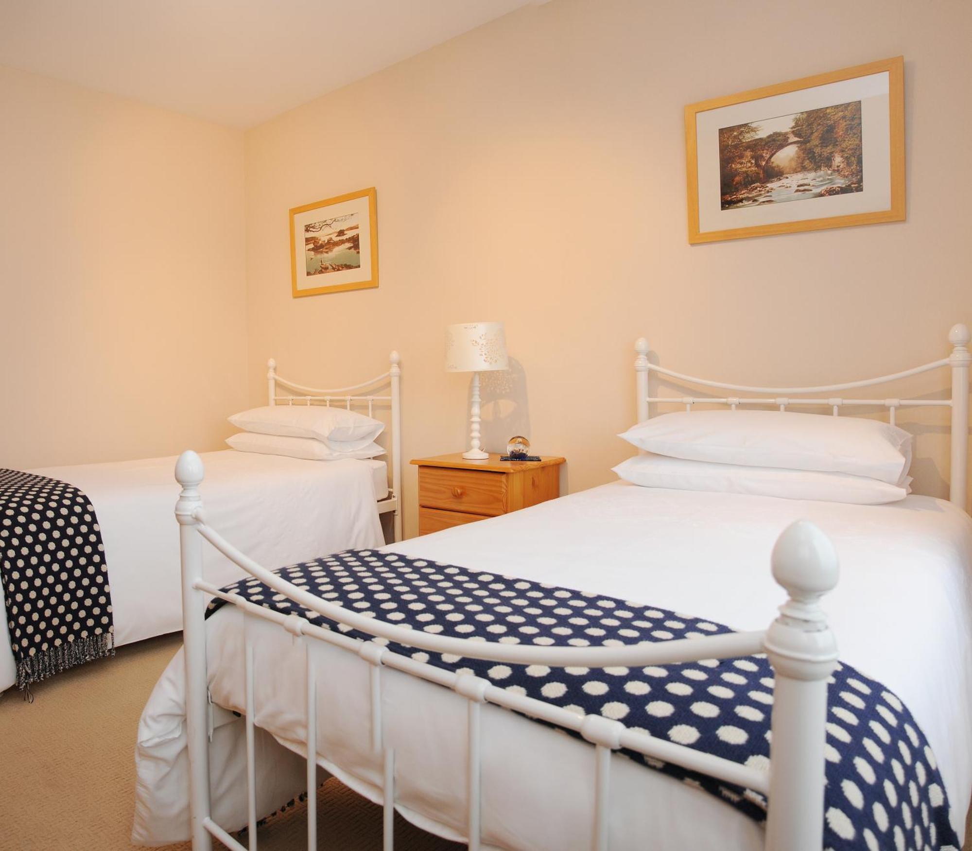 Cottesmore Bed And Breakfast Bushmills Eksteriør bilde