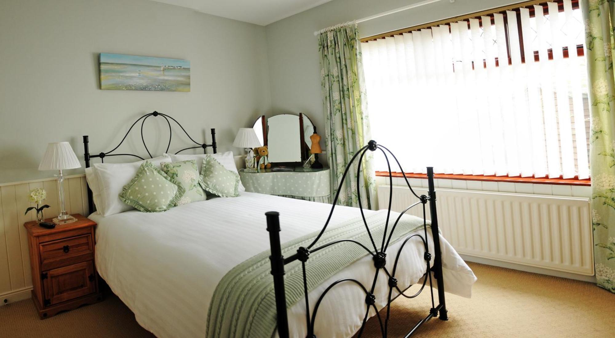 Cottesmore Bed And Breakfast Bushmills Eksteriør bilde